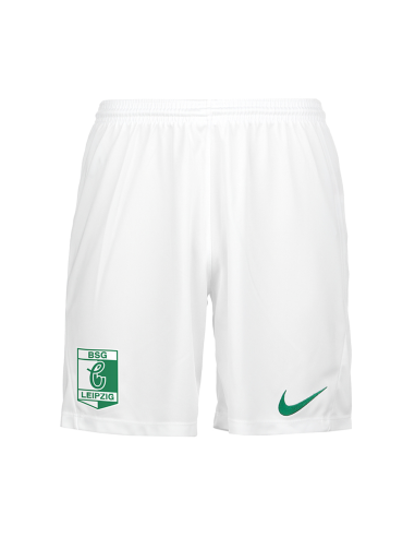 BSG Chemie Leipzig - Shorts - 2022/23 Away - White