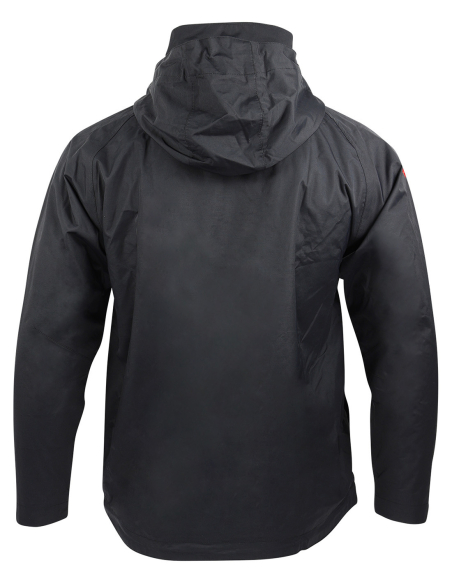Mob Action - Jacke - Contrast - Black/Black