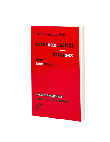 Intersexualität – Intersex