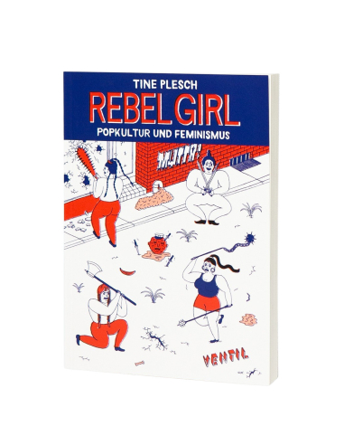 Rebel Girl