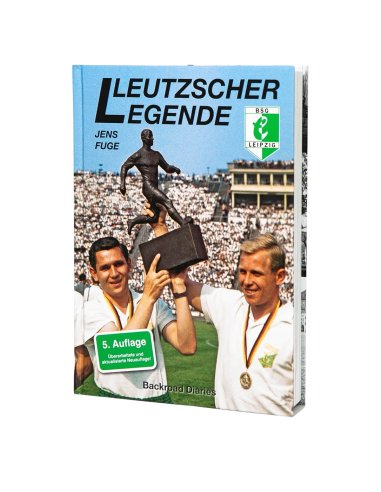 Jens Fuge: Leutzscher Legende