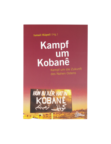 Kampf um Kobanê