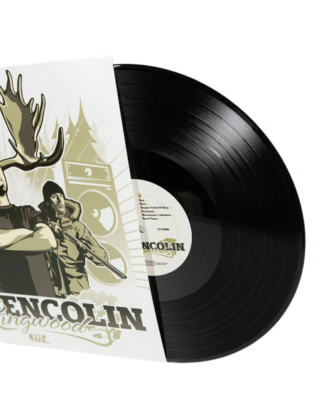 Millencolin - Kingwood - 12" Vinyl LP