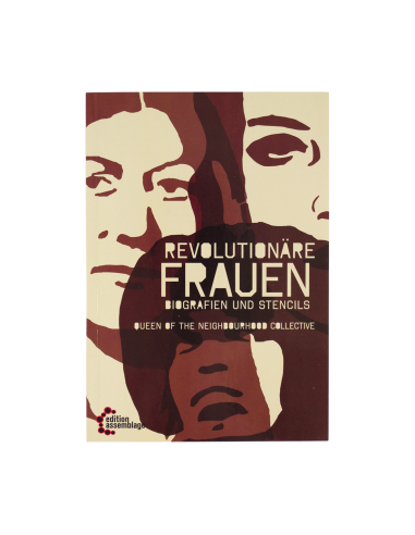 Revolutionäre Frauen