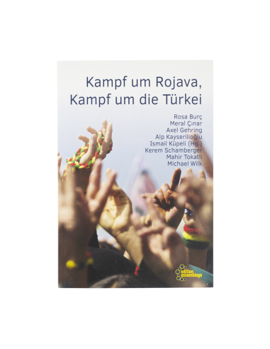 Kampf um Rojava, Kampf um die Türkei