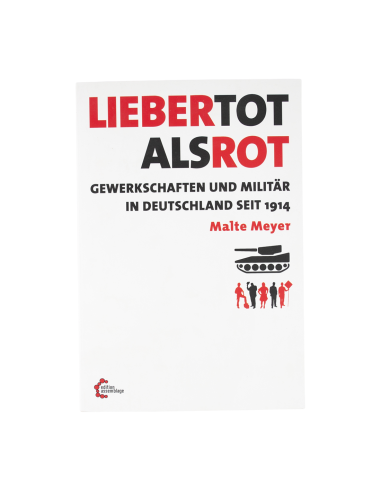 Lieber tot als rot