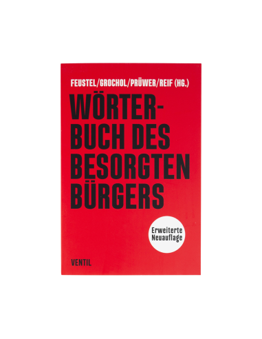 Wörterbuch des besorgten Bürgers