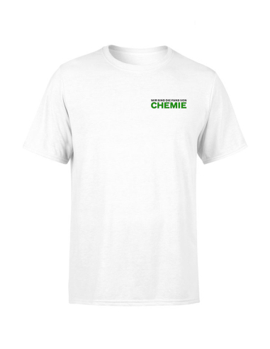 BSG Chemie Leipzig - T-Shirt - Fans - White