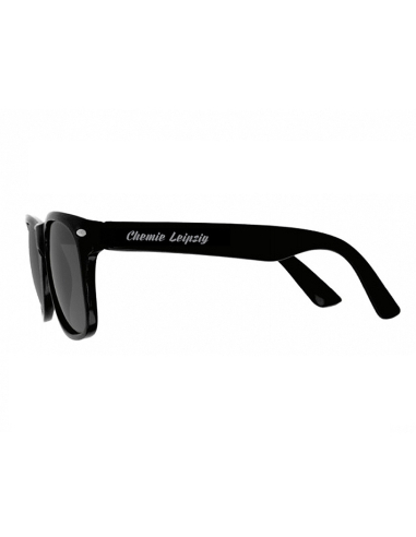 BSG Chemie Leipzig - Sonnenbrille - Black