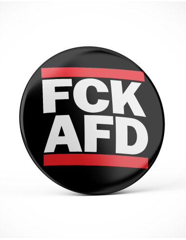 FCK AFD - Button