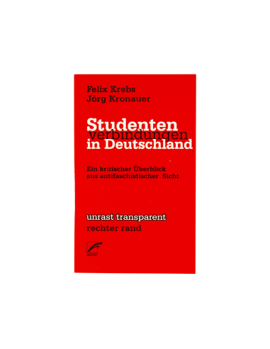 Studentenverbindungen in Deutschland