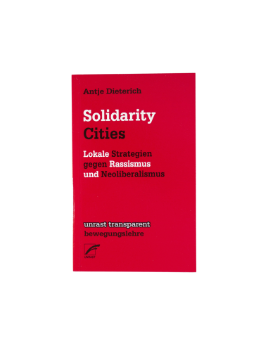 Solidarity Cities