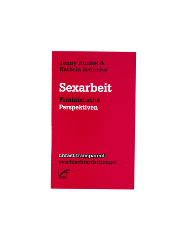 Sexarbeit