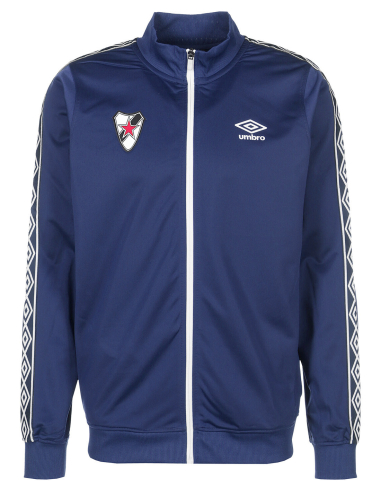 Roter Stern Leipzig - Umbro - Track Jacket - Navy Blue