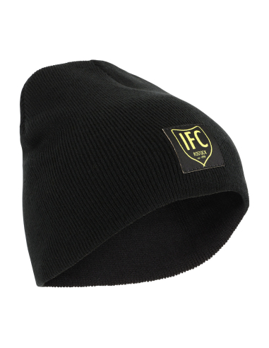 IFC Rostock - Beanie - Black