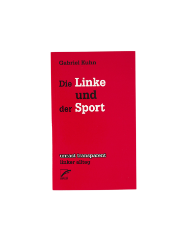 Die Linke und der Sport