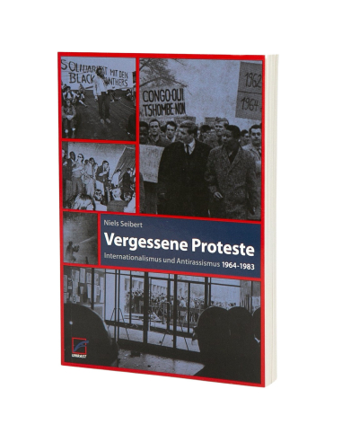 Vergessene Proteste