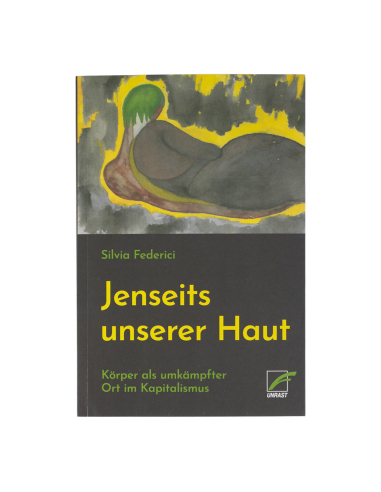 Jenseits unserer Haut