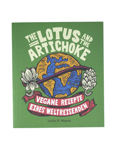 The Lotus and the Artichoke