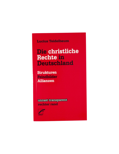 Die christliche Rechte in Deutschland