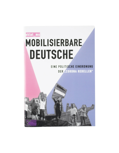 Mobilisierbare Deutsche