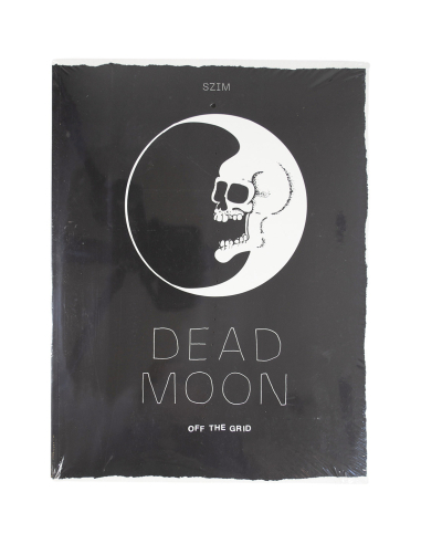 Dead Moon