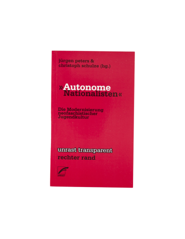 »Autonome Nationalisten«