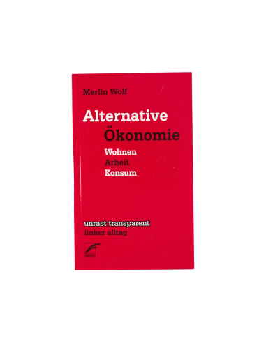 Alternative Ökonomie