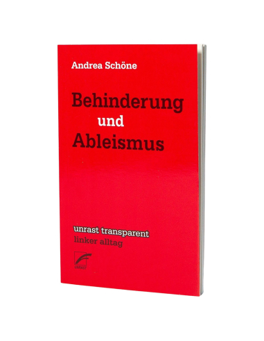 Behinderung und Ableismus