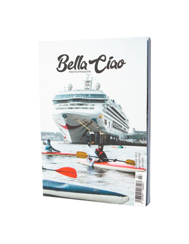 Bella Ciao Magazin 03 - Oktober 2022