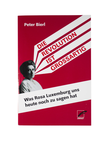 Die Revolution ist großartig