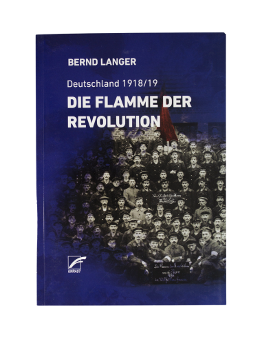 Die Flamme der Revolution