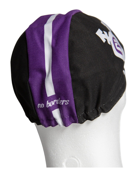 LGBTQ - Cycling Cap