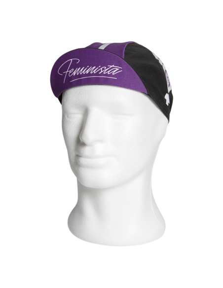 LGBTQ - Cycling Cap