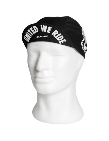 Bike Antifa - Cycling Cap