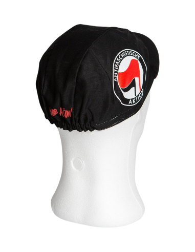 Antifaschistische Aktion - Cycling Cap