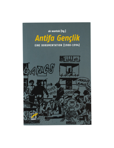 Antifa Gençlik