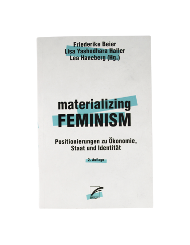 materializing feminism