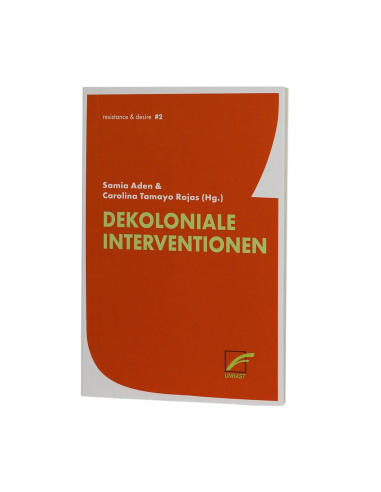 Dekoloniale Interventionen