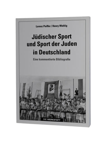 Jüdischer Sport und Sport der Juden in Deutschland