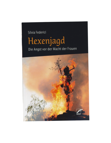 Hexenjagd