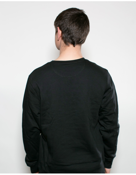 Always Antifascist - Mob Action - Sweater - Black