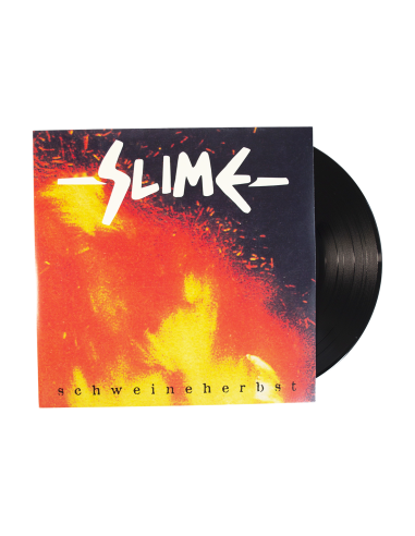 Slime - Schweineherbst - 12" Vinyl LP