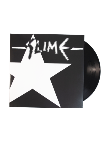 Slime - Slime 1 - 12" Vinyl LP