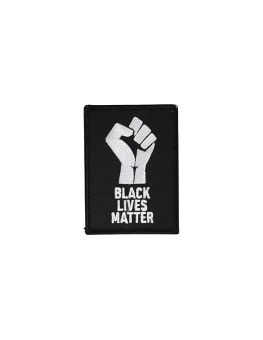 Black Lives Matter - Patch