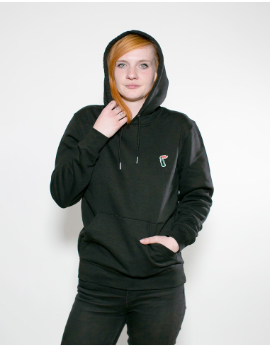 Molotova - Limbus Goods - Hoodie - Black