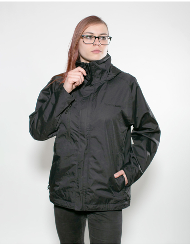 Mob Action Classic - Jacke - Protect - Black/Black