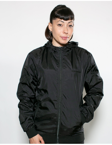 Mob Action Classic - Jacket - Contrast - Black/Black