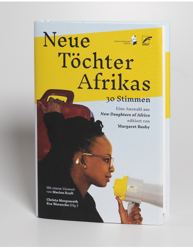 Neue Töchter Afrikas