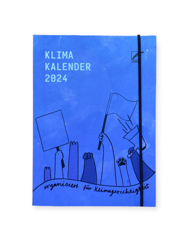 Klima Kalender 2024